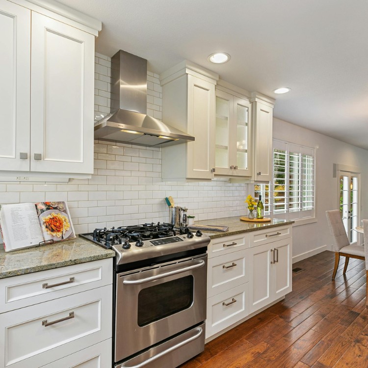 Remodeling services in Park City, UT