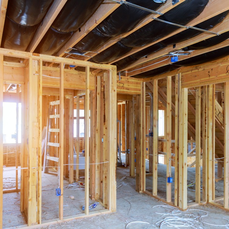 Remodeling services in Park City, UT
