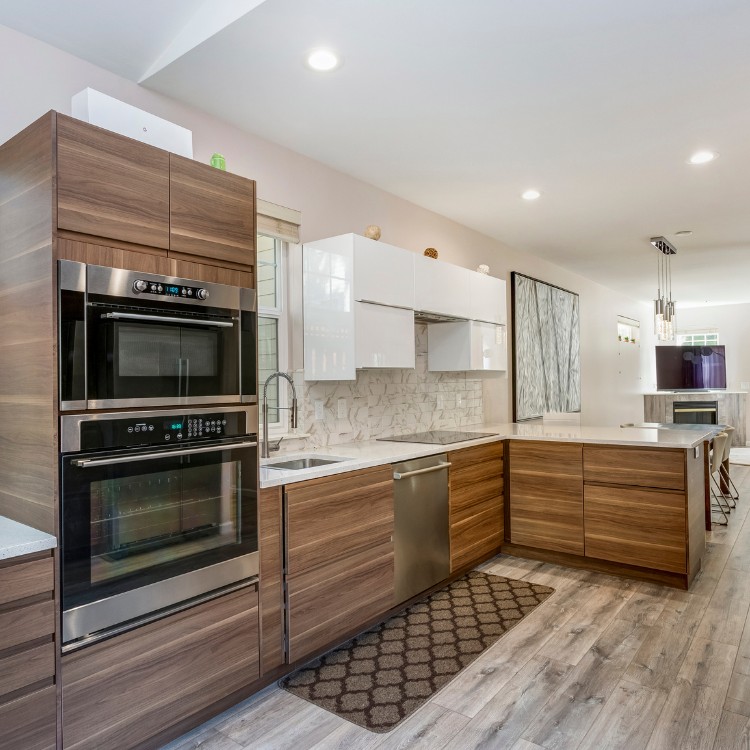 Remodeling services in Park City, UT